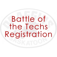Battle of the Technicians Registration - 2023 Annual Car Show 